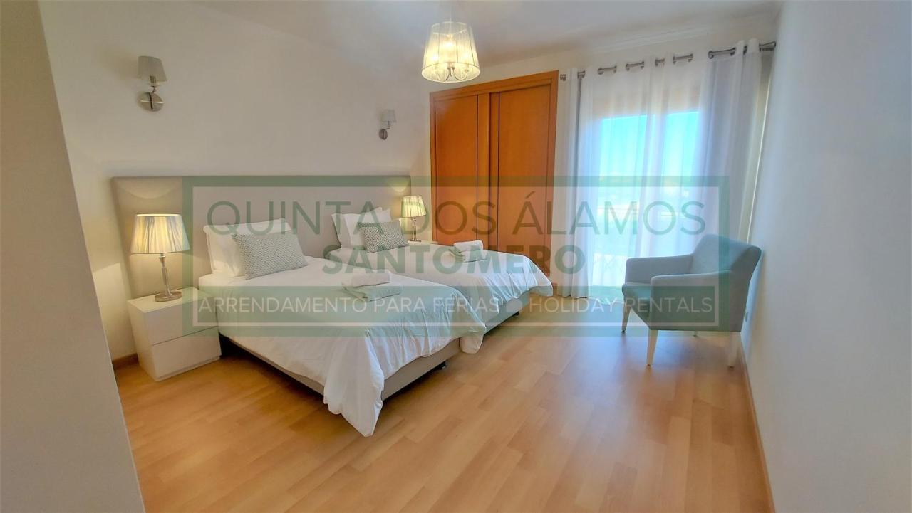 Moradia Townhouse Rosal 2 Albufeira