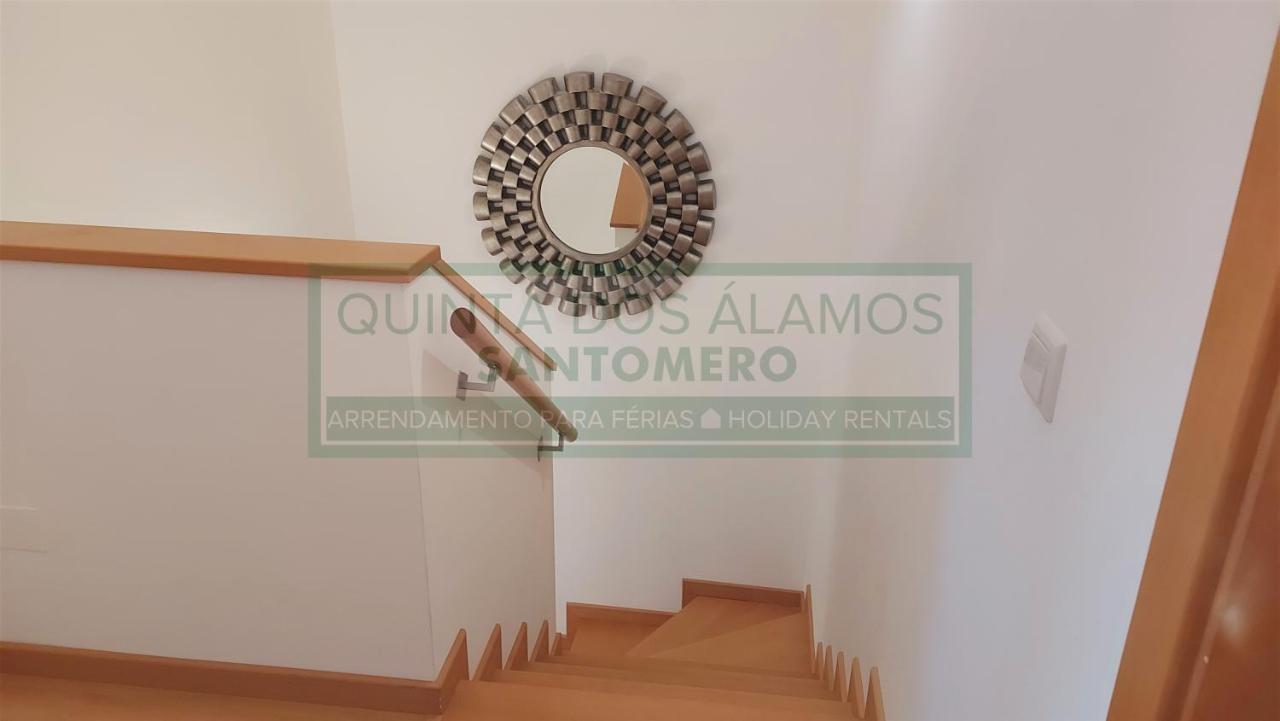 Moradia Townhouse Rosal 2