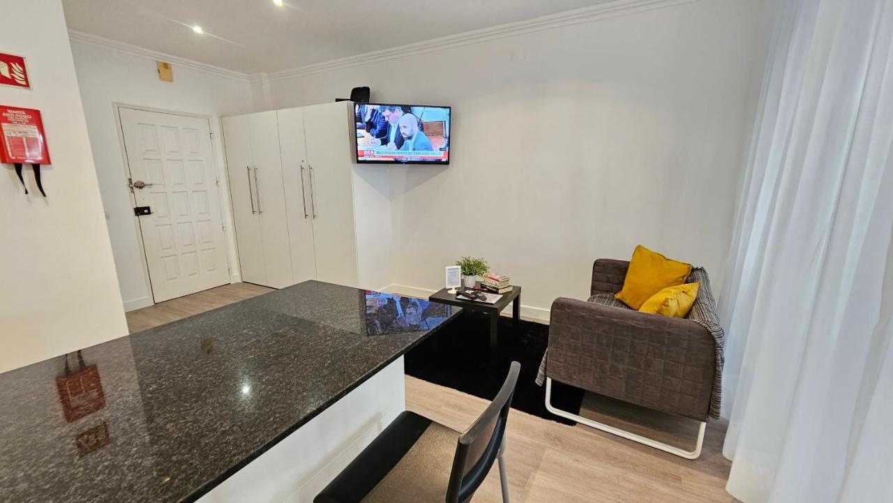 Original Downtown Apartment
