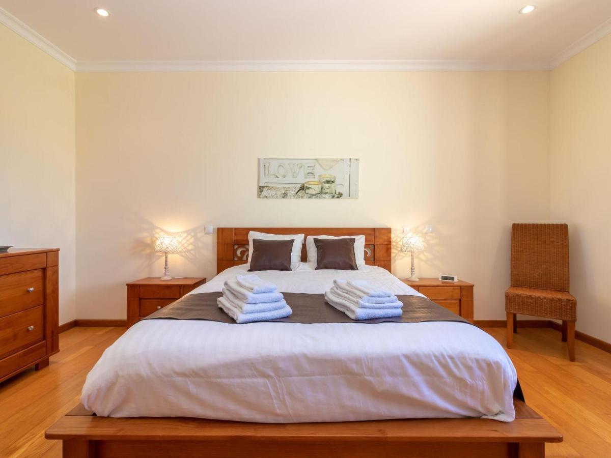 Luxury In With Heated Private Pool * Albufeira