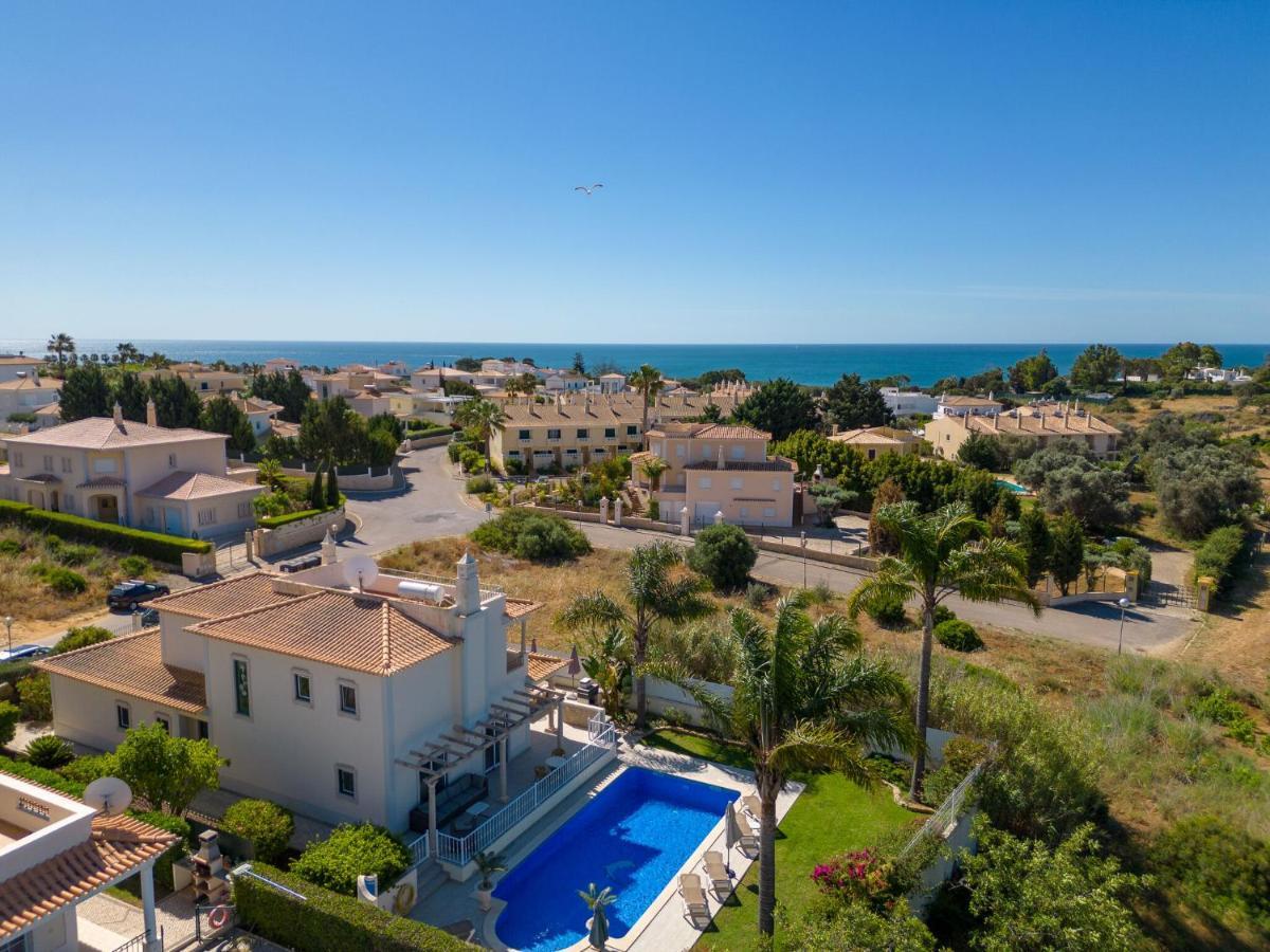 Villa Luxury In With Heated Private Pool *