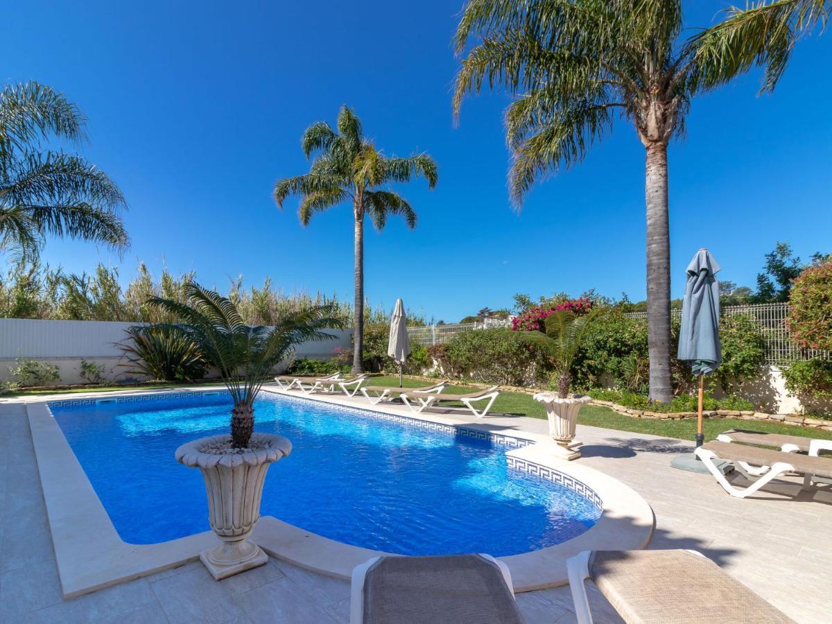 Luxury In With Heated Private Pool