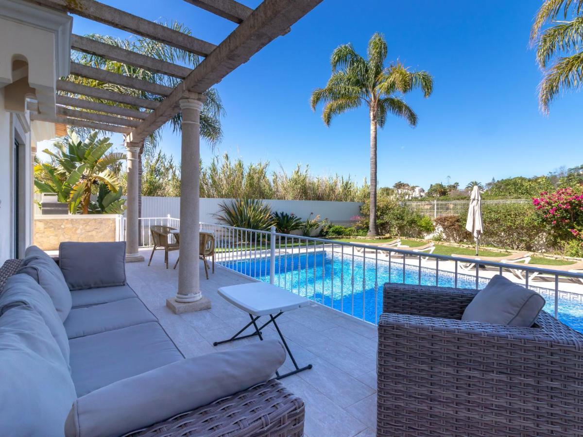 Luxury In With Heated Private Pool