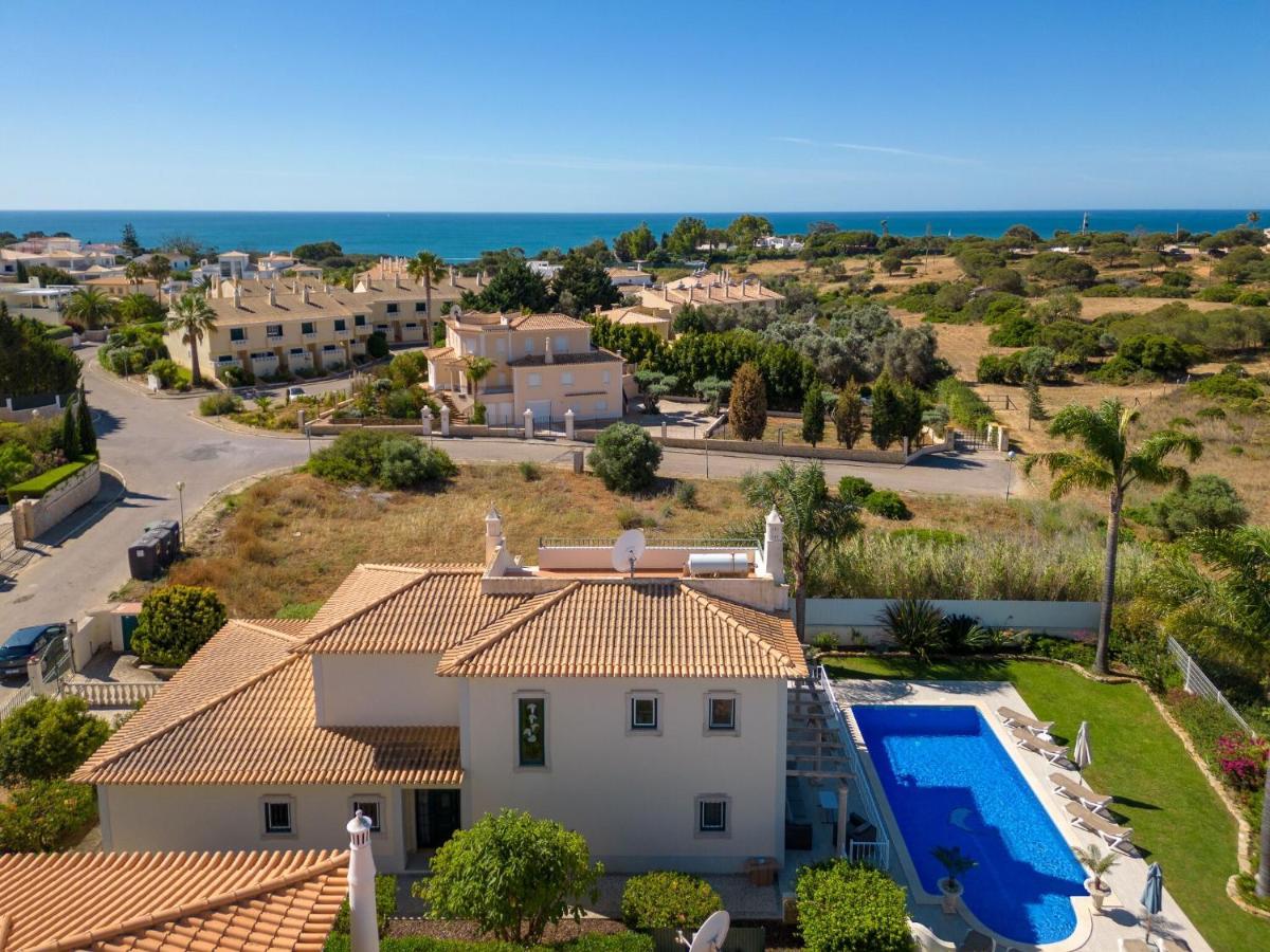 Luxury In With Heated Private Pool * Albufeira