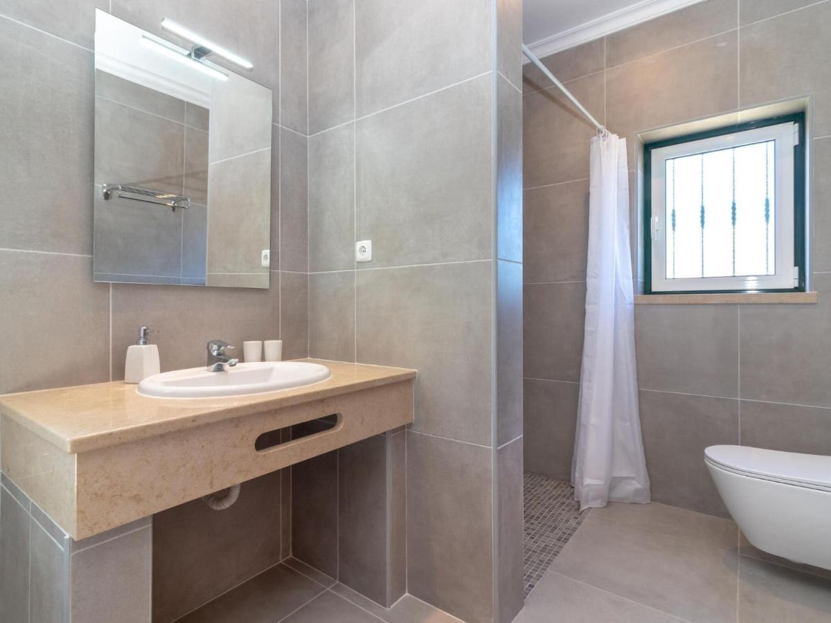 Luxury In With Heated Private Pool Albufeira