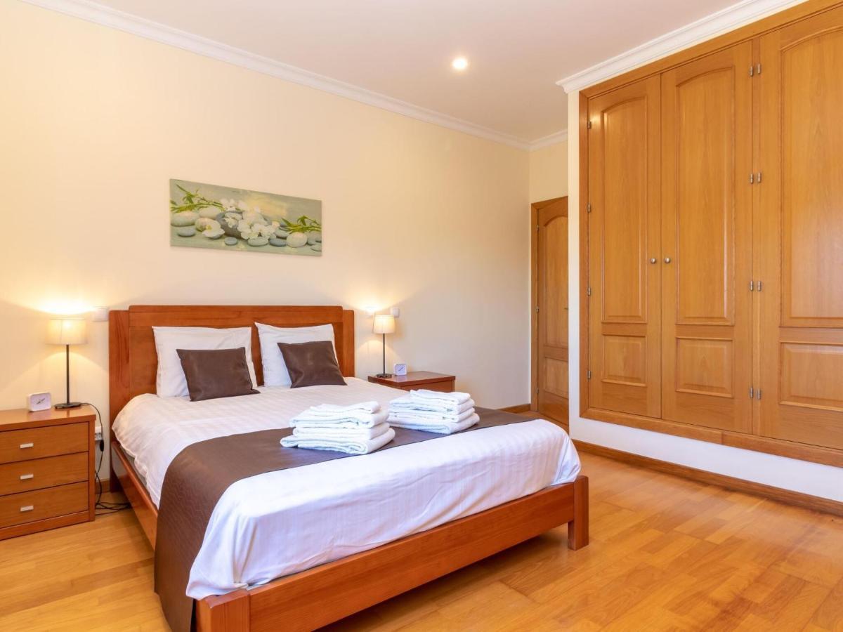 Luxury In With Heated Private Pool