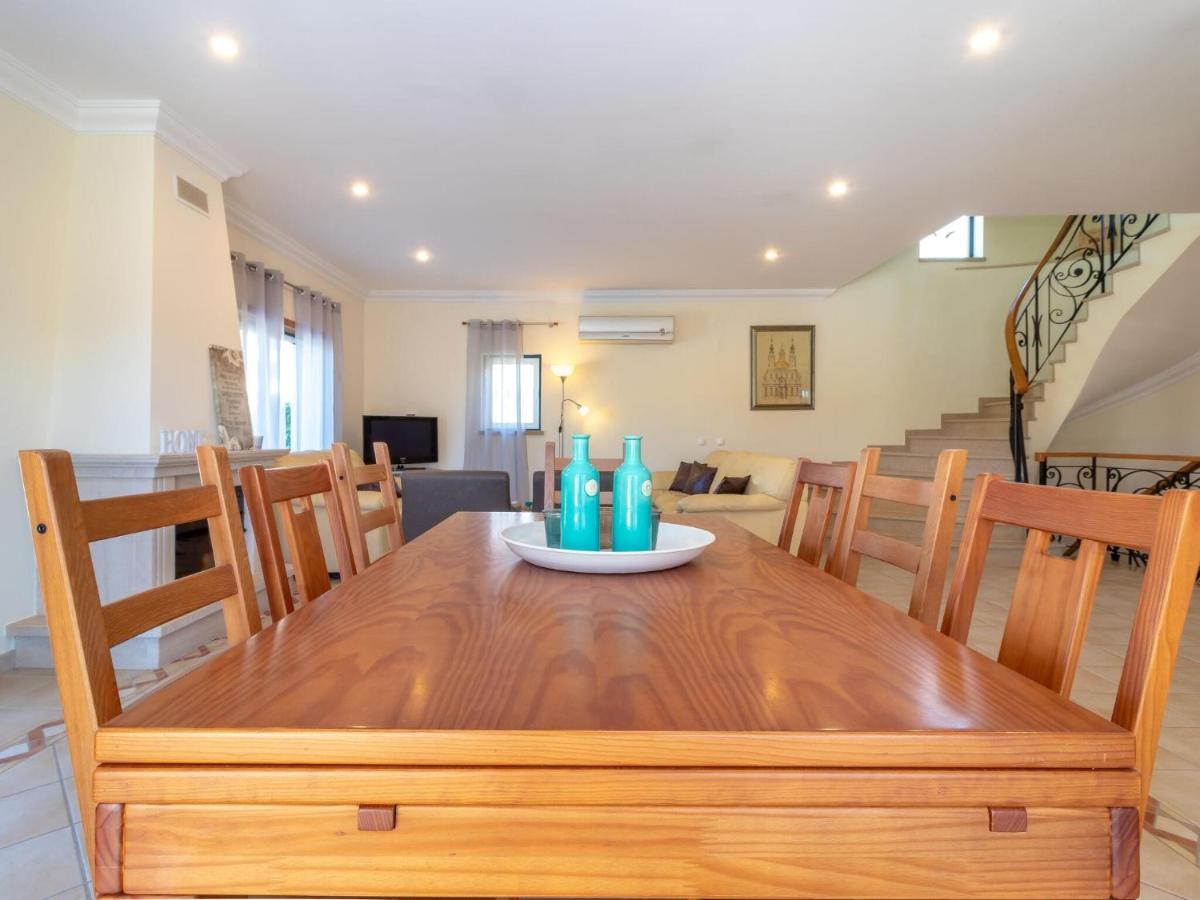 Luxury In With Heated Private Pool Albufeira