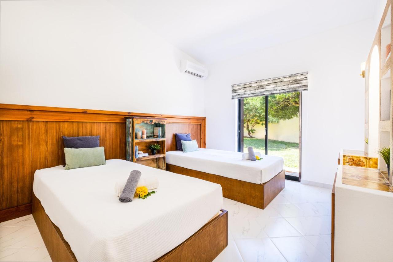 Villa Crisandra By Algarve Vacation Albufeira