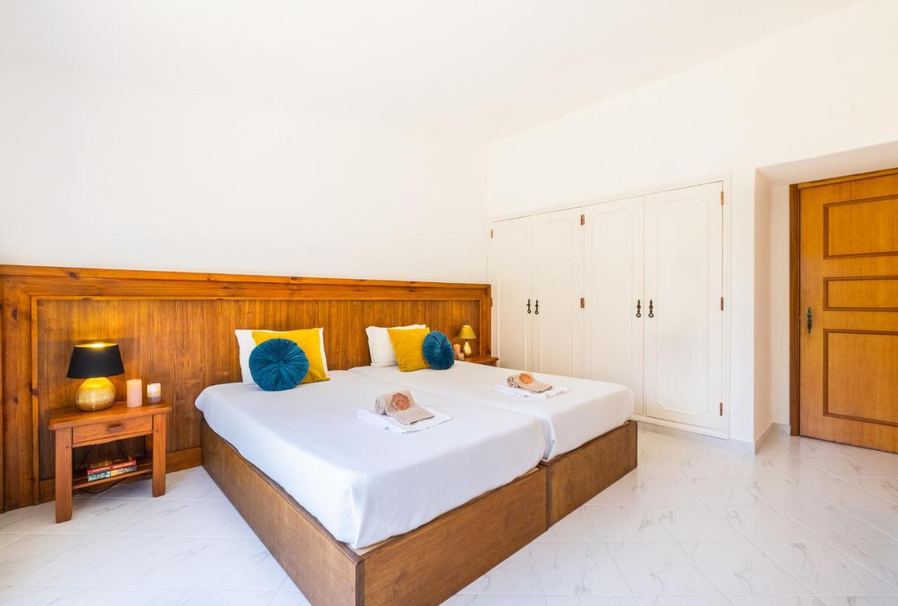 Crisandra By Algarve Vacation * Albufeira