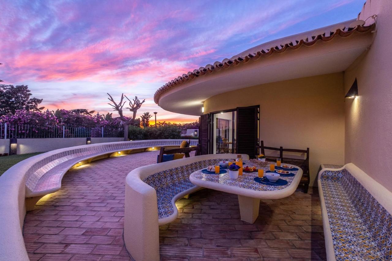 Villa Crisandra By Algarve Vacation Albufeira
