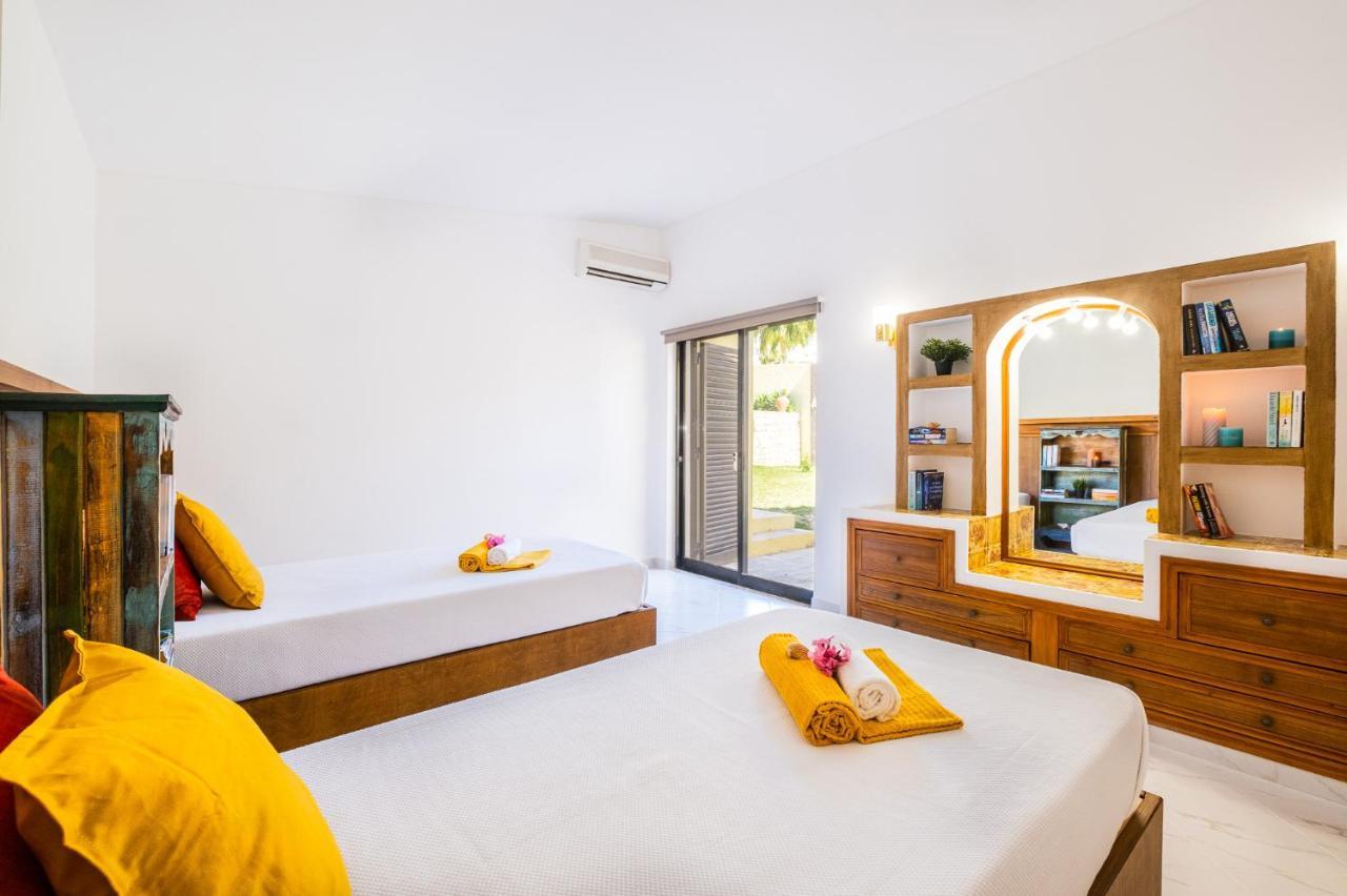 Villa Crisandra By Algarve Vacation Albufeira