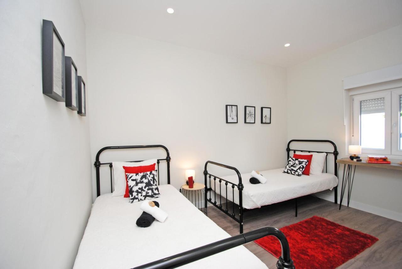 Villa Matira By Algarve Vacation