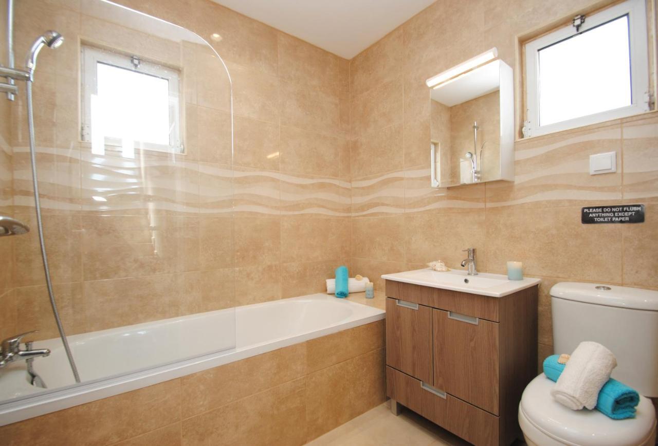 Matira By Algarve Vacation Villa *