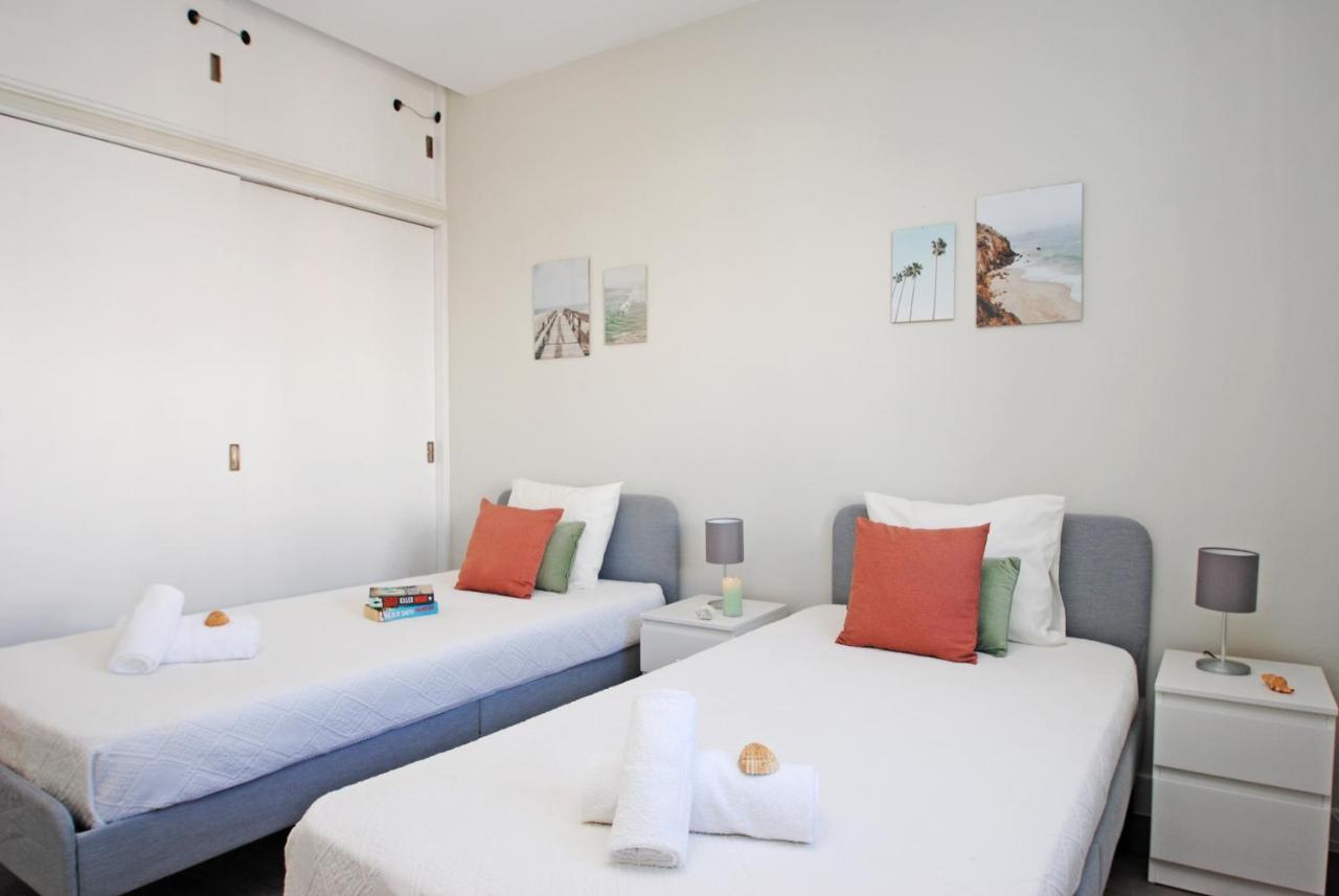 Matira By Algarve Vacation Villa *