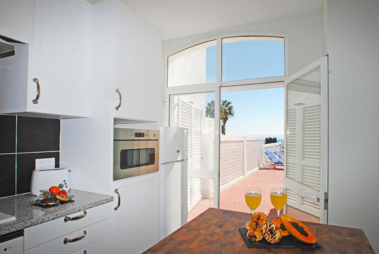 Villa Matira By Algarve Vacation *