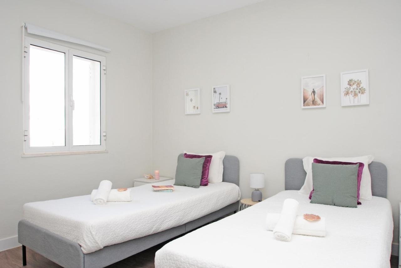 Matira By Algarve Vacation Villa *