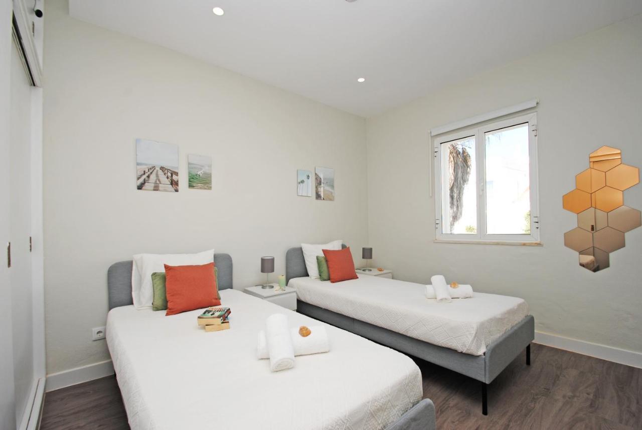 Matira By Algarve Vacation Villa Albufeira