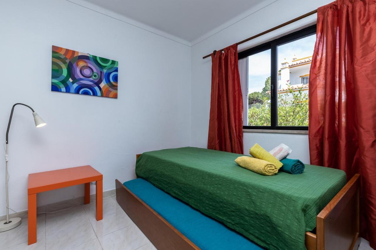 Akisol Olhos De Agua Pine Ii Apartment Albufeira