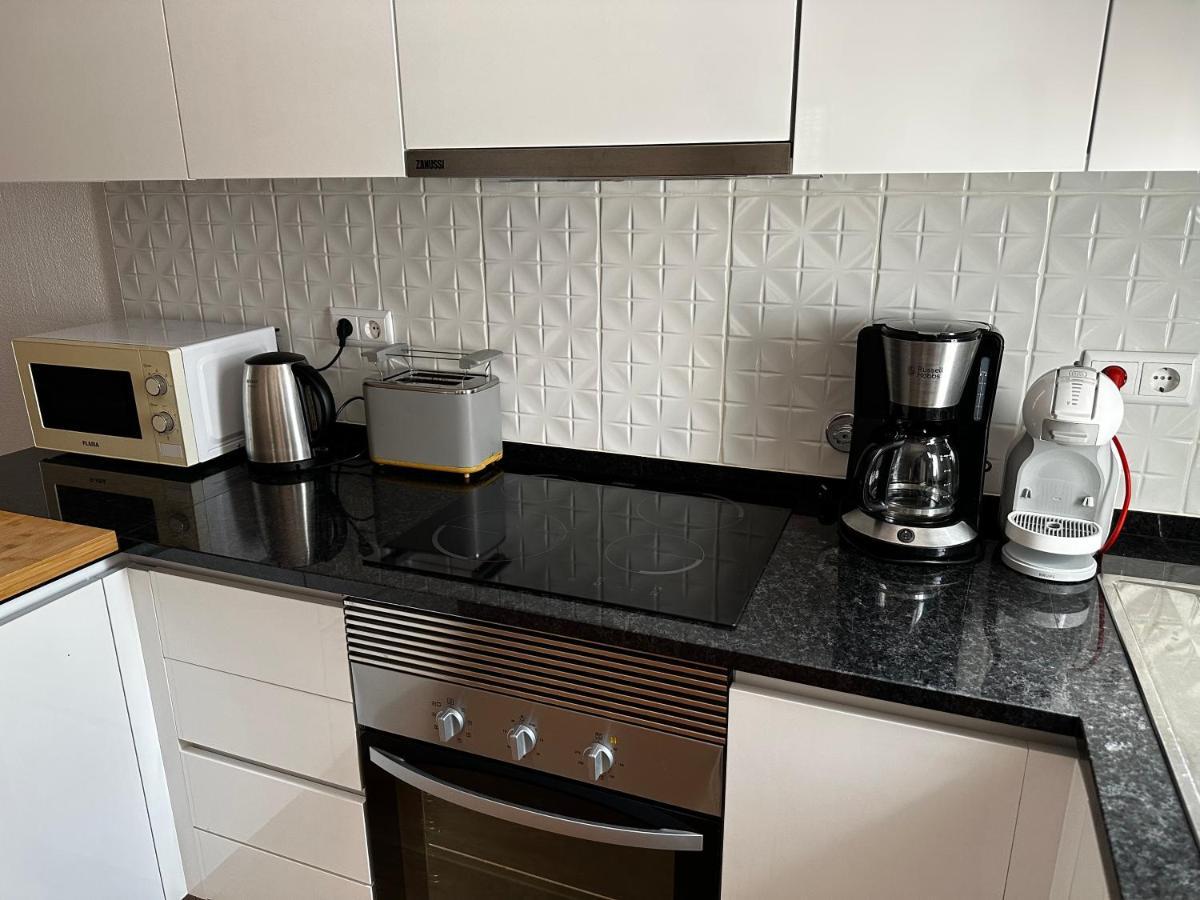 Apartamento Casa Roos Lois