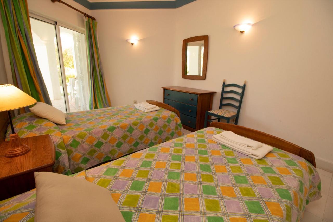 Sao Rafael Village 131 - T2 De Sao Rafael - * Albufeira