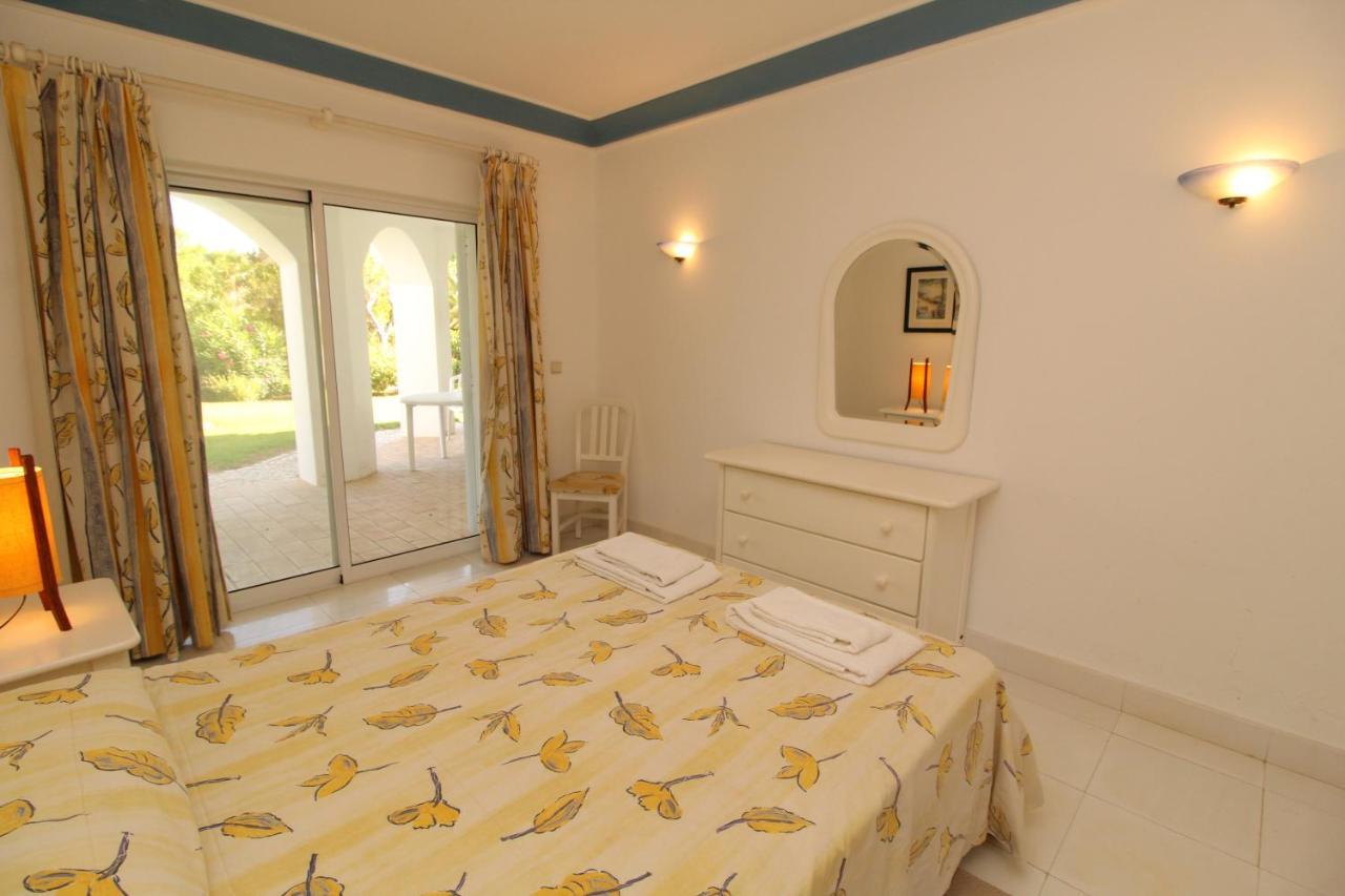 Sao Rafael Village 131 - T2 De Sao Rafael - Albufeira