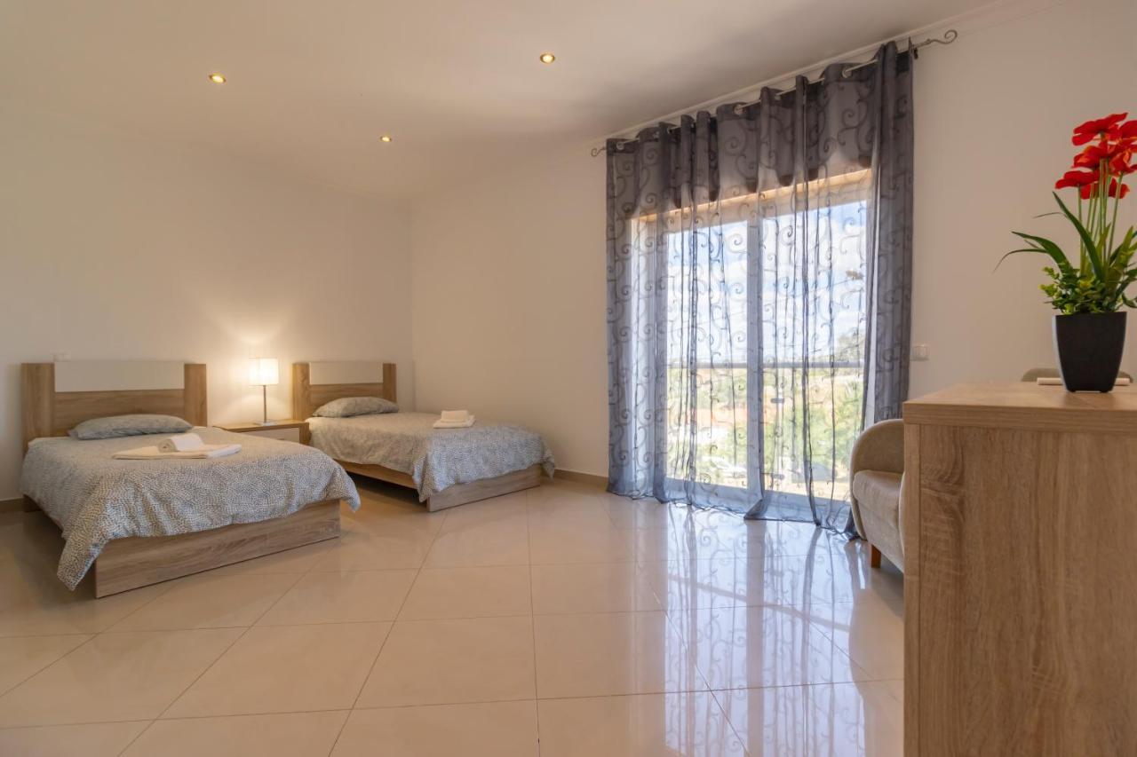 Luxury * Albufeira