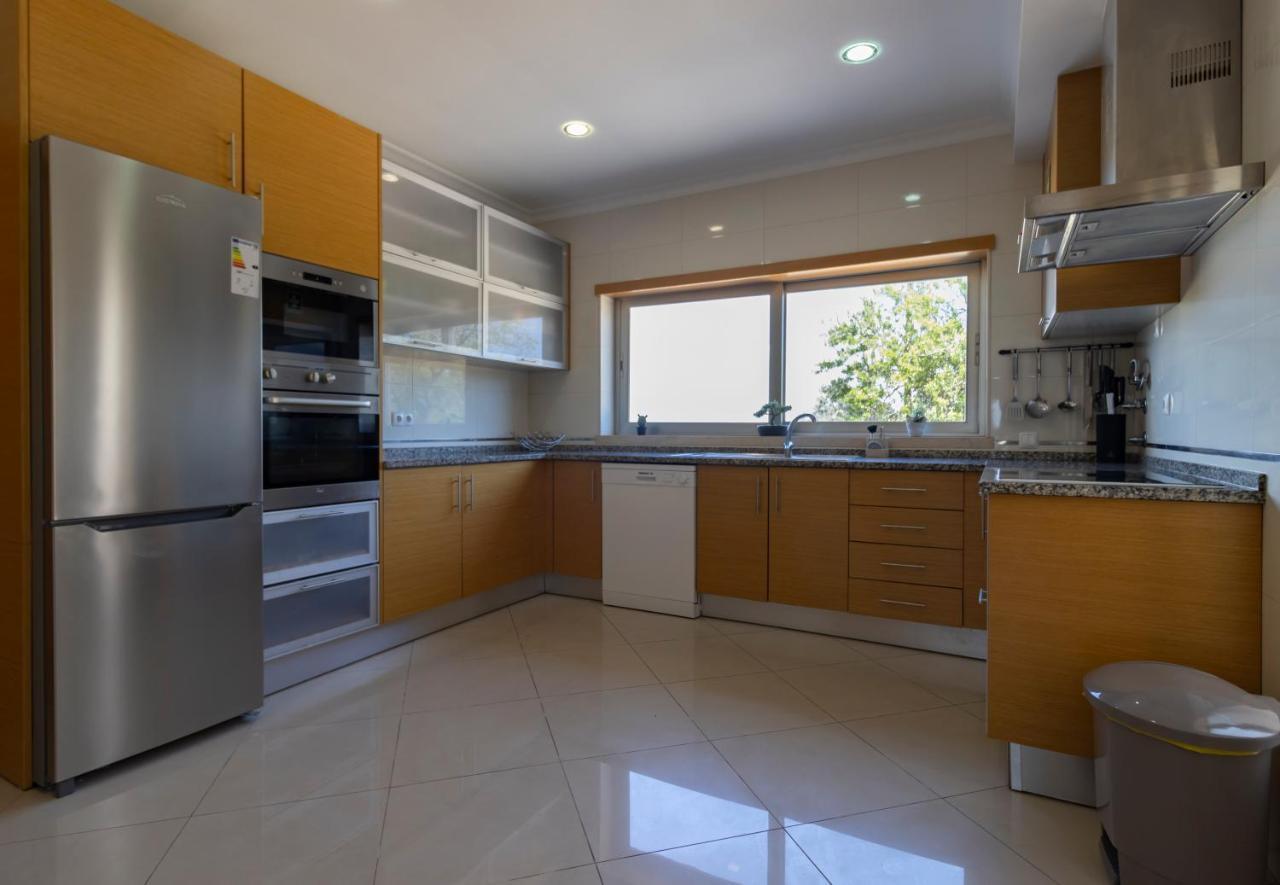 Villa Luxury *