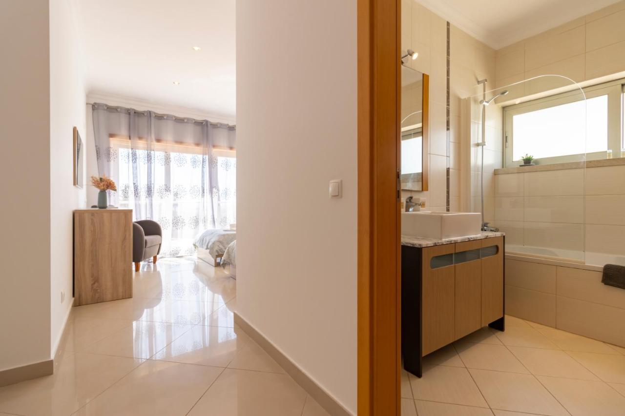 Villa Luxury Albufeira