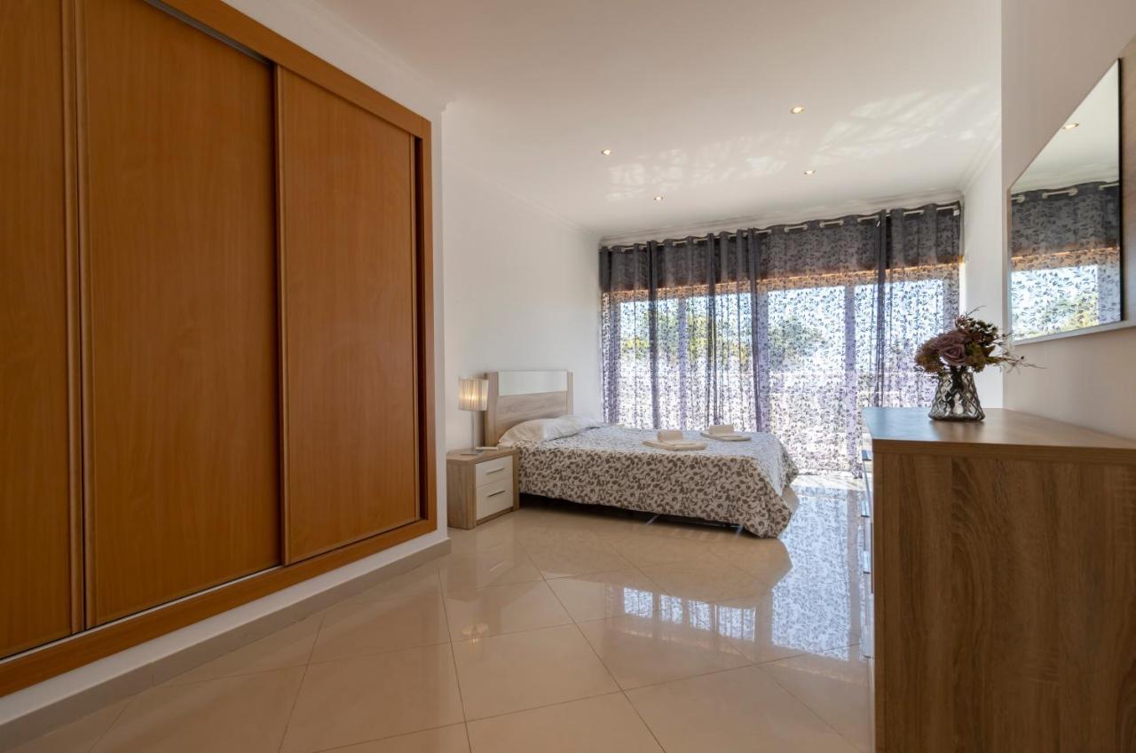 Luxury Villa Albufeira