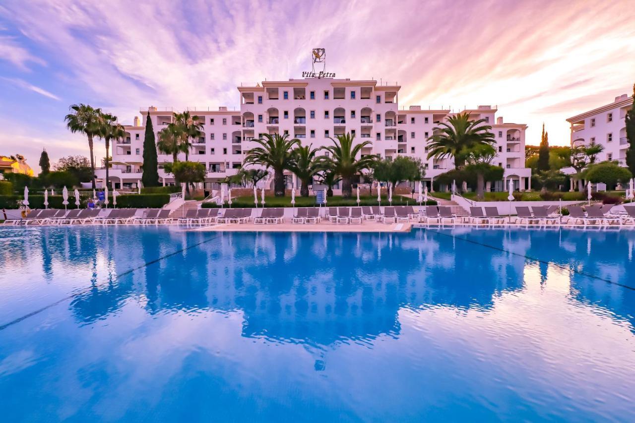 Petra 4* Albufeira