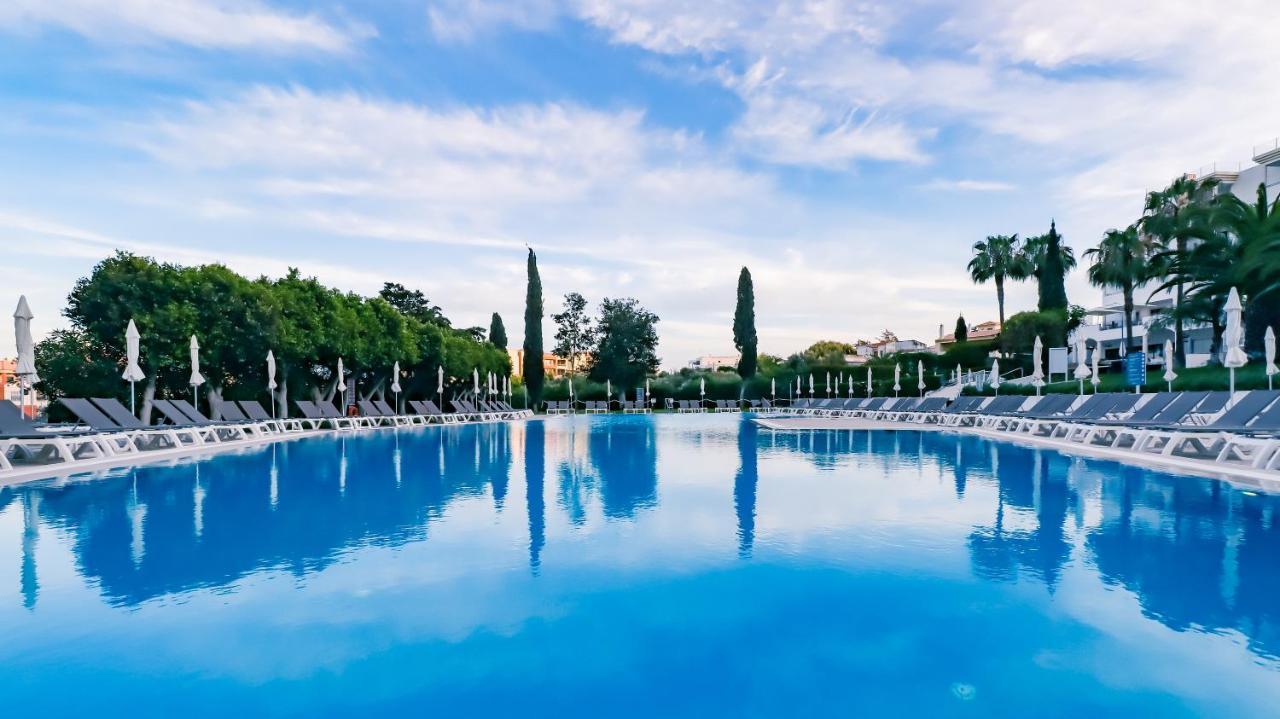 Aparthotel Petra