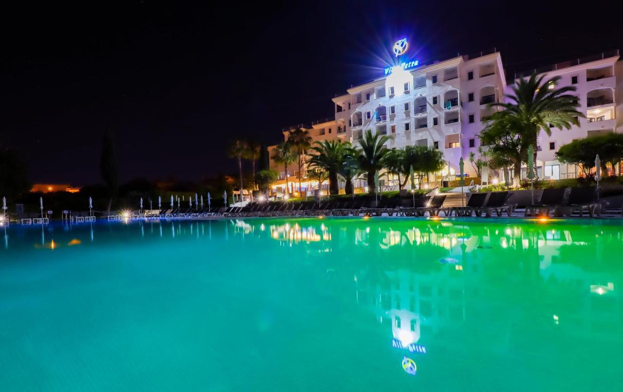 Aparthotel Petra