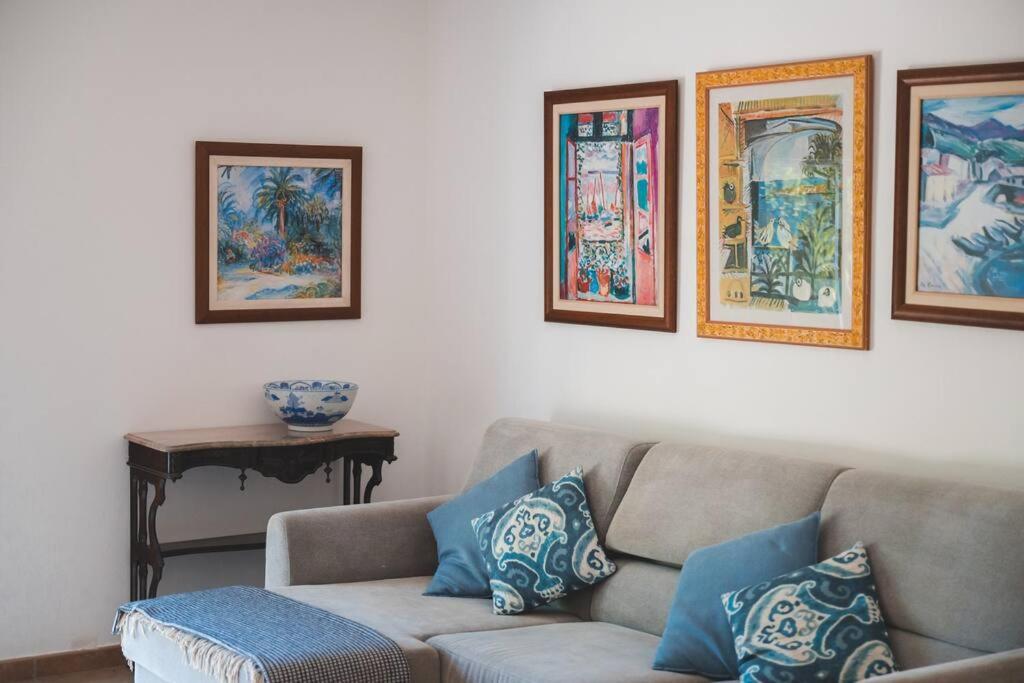Casa Palmeiras - Com Piscina, Bbq E Ar Condicionado * Albufeira