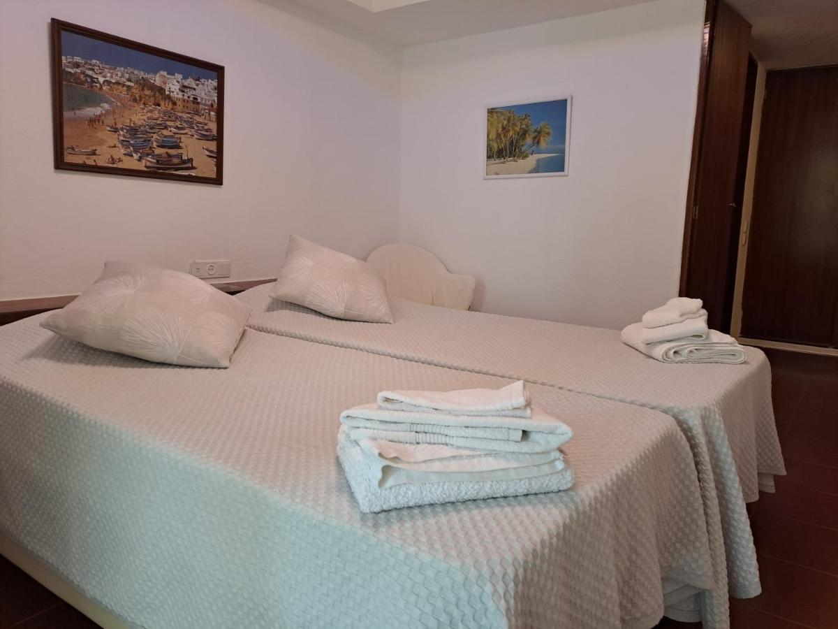 Apartment Blue Eyes - Aldeia Acoteias Albufeira