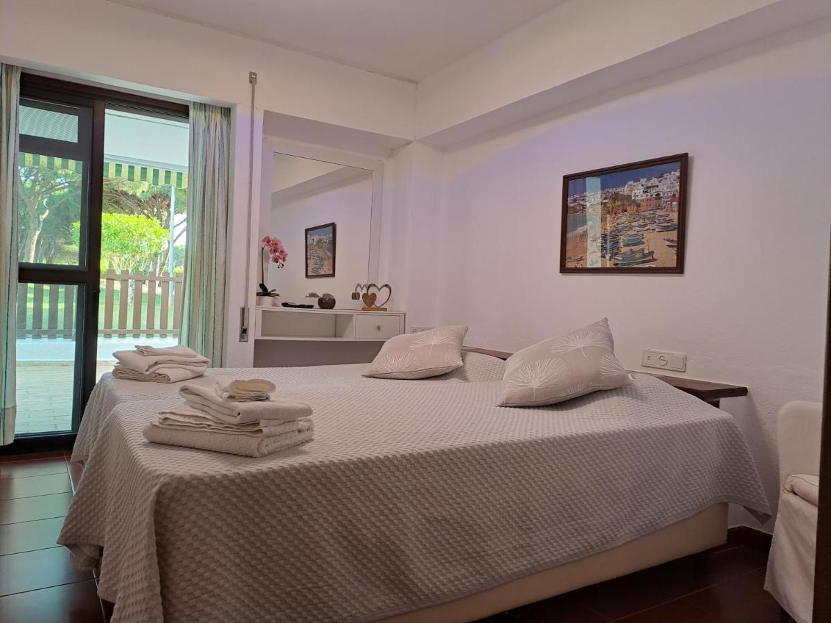 Blue Eyes - Aldeia Acoteias Apartment *