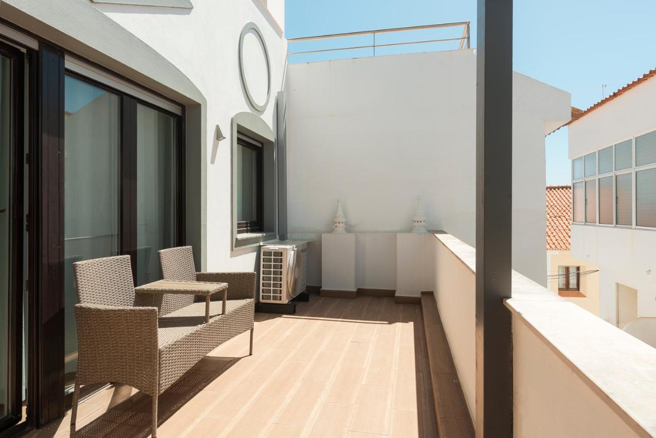 Miral Beachside 5 - By Hd Albufeira
