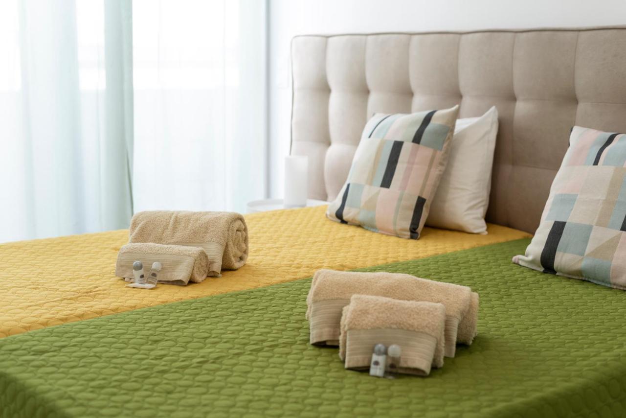 Apartment Miral Beachside 4 - By Hd *