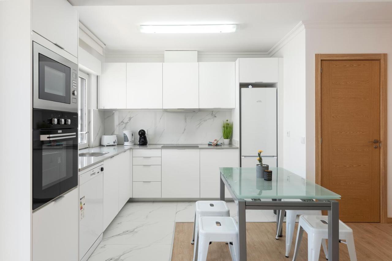 Apartamento Miral Beachside 5 - By Hd Albufeira