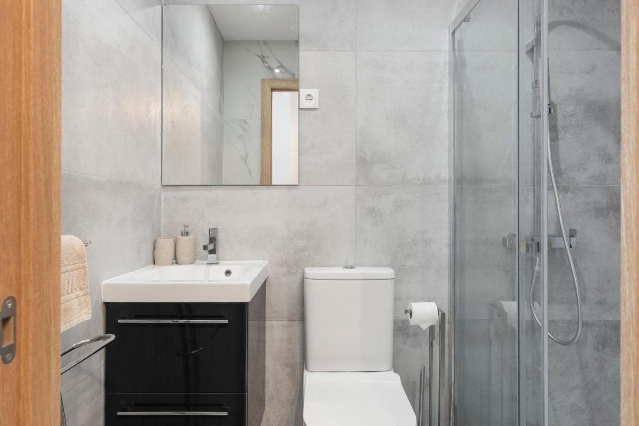 Miral Beachside 5 - By Hd Apartamento *