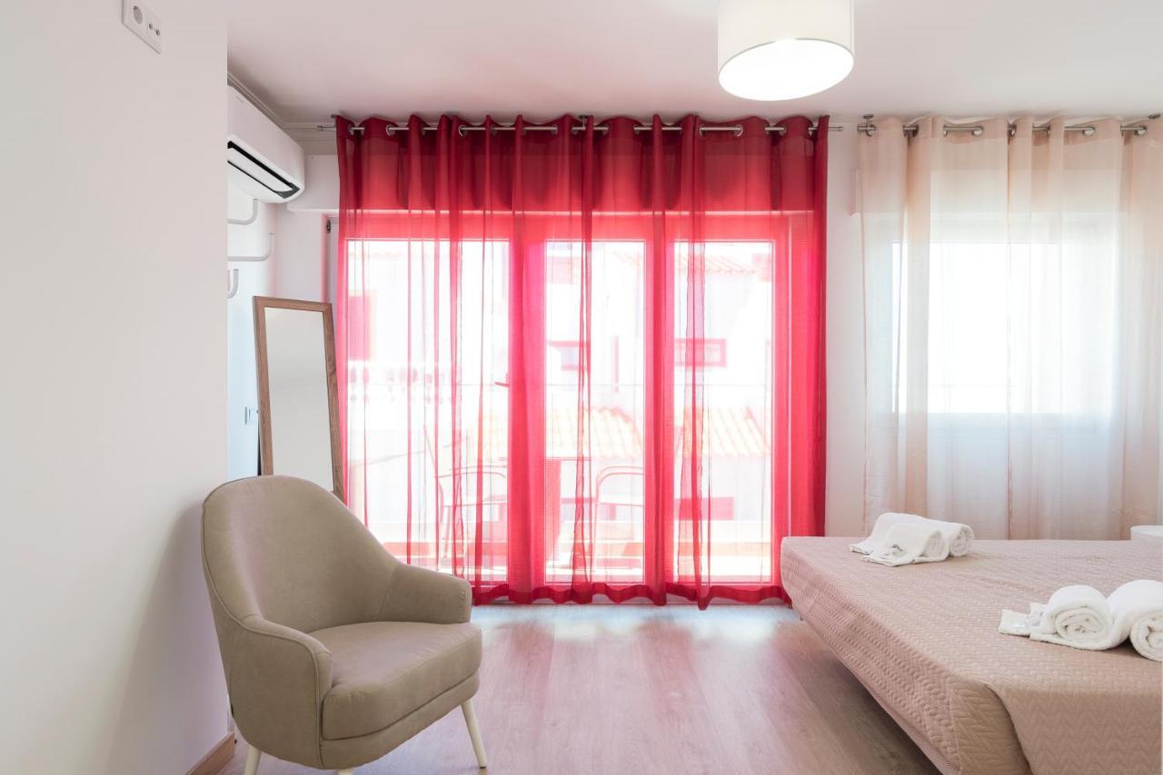Miral Beachside 5 - By Hd Apartamento
