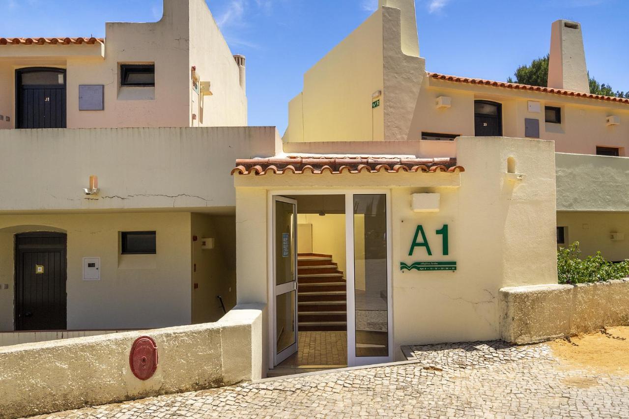 Sea & Oldtown View Apartment Albufeira