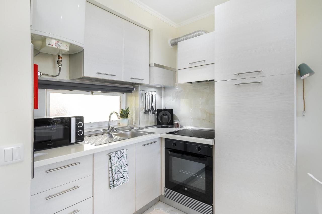 Sea & Oldtown View Apartment