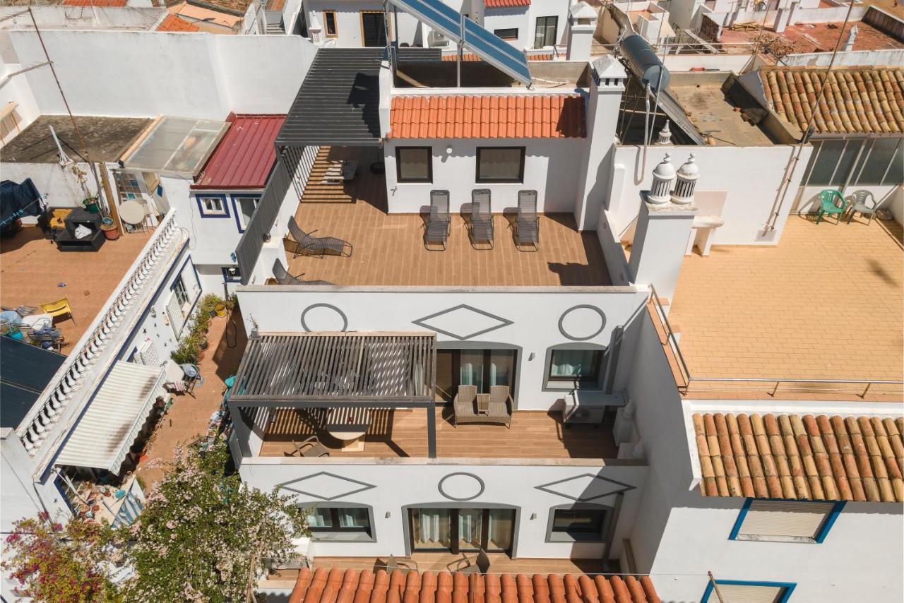 Miral Beachside 4 - By Hd Albufeira