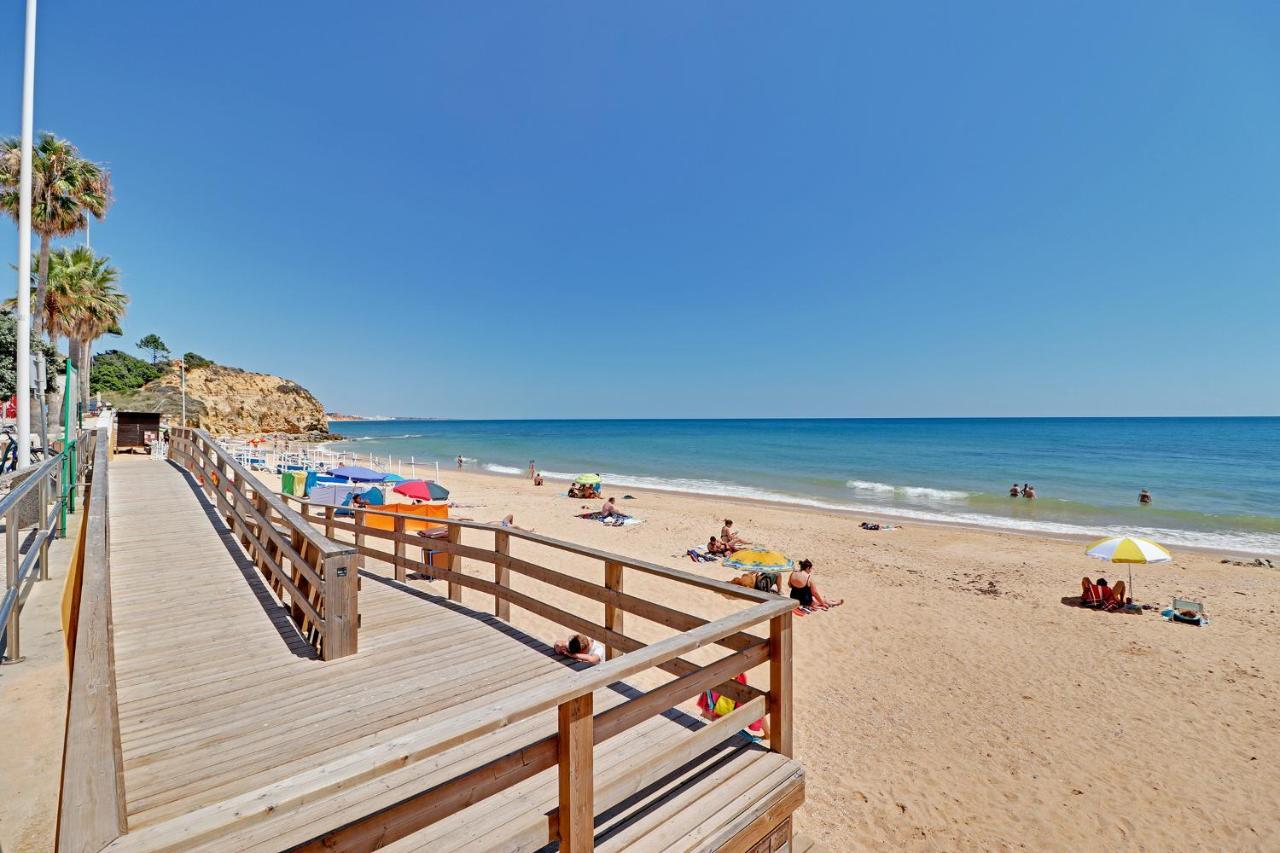 Valley 2 With Pool By Homing Apartment Albufeira