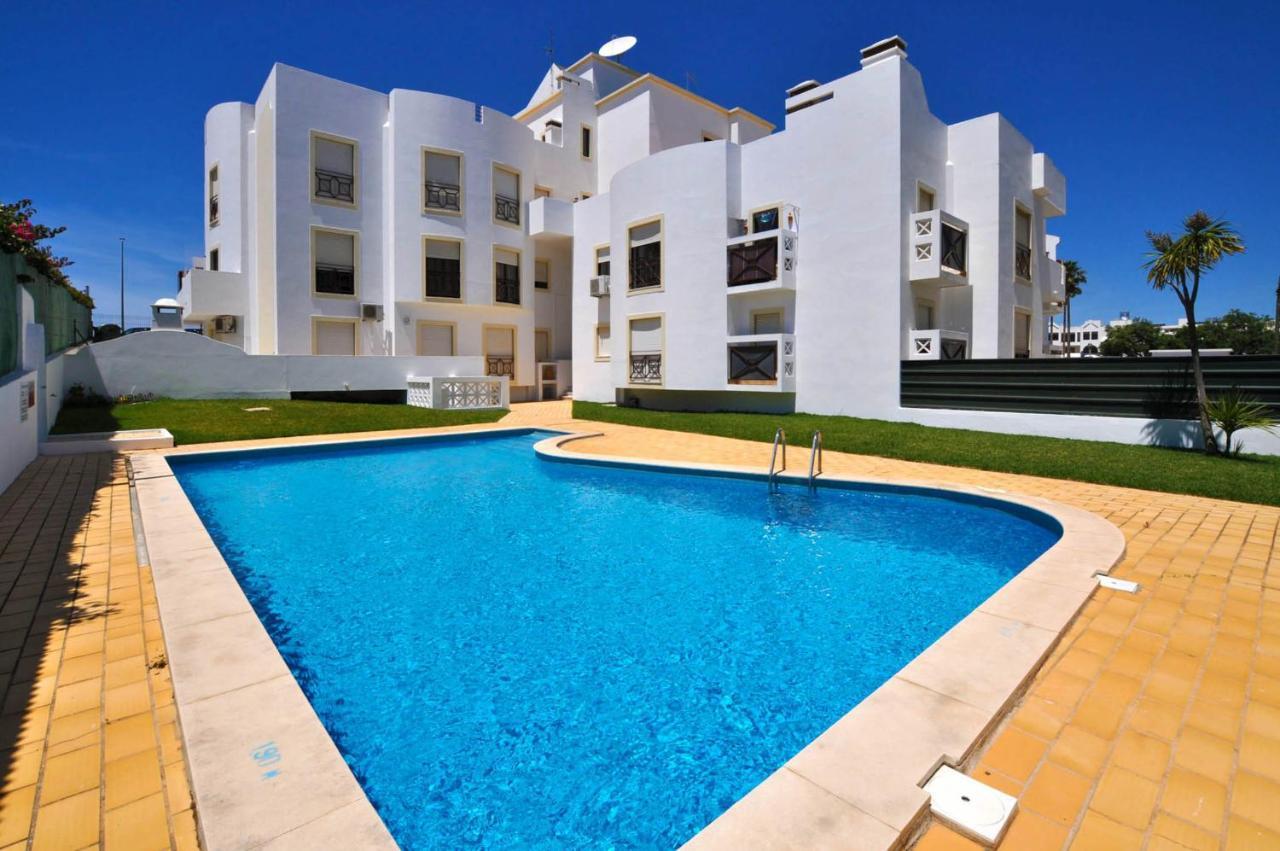 Apartment Waves By Ocvillas Albufeira