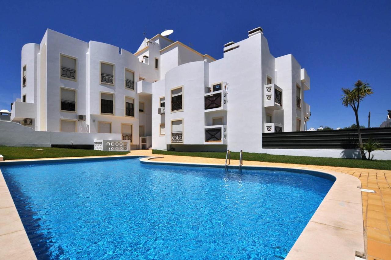 Waves By Ocvillas Apartment Albufeira