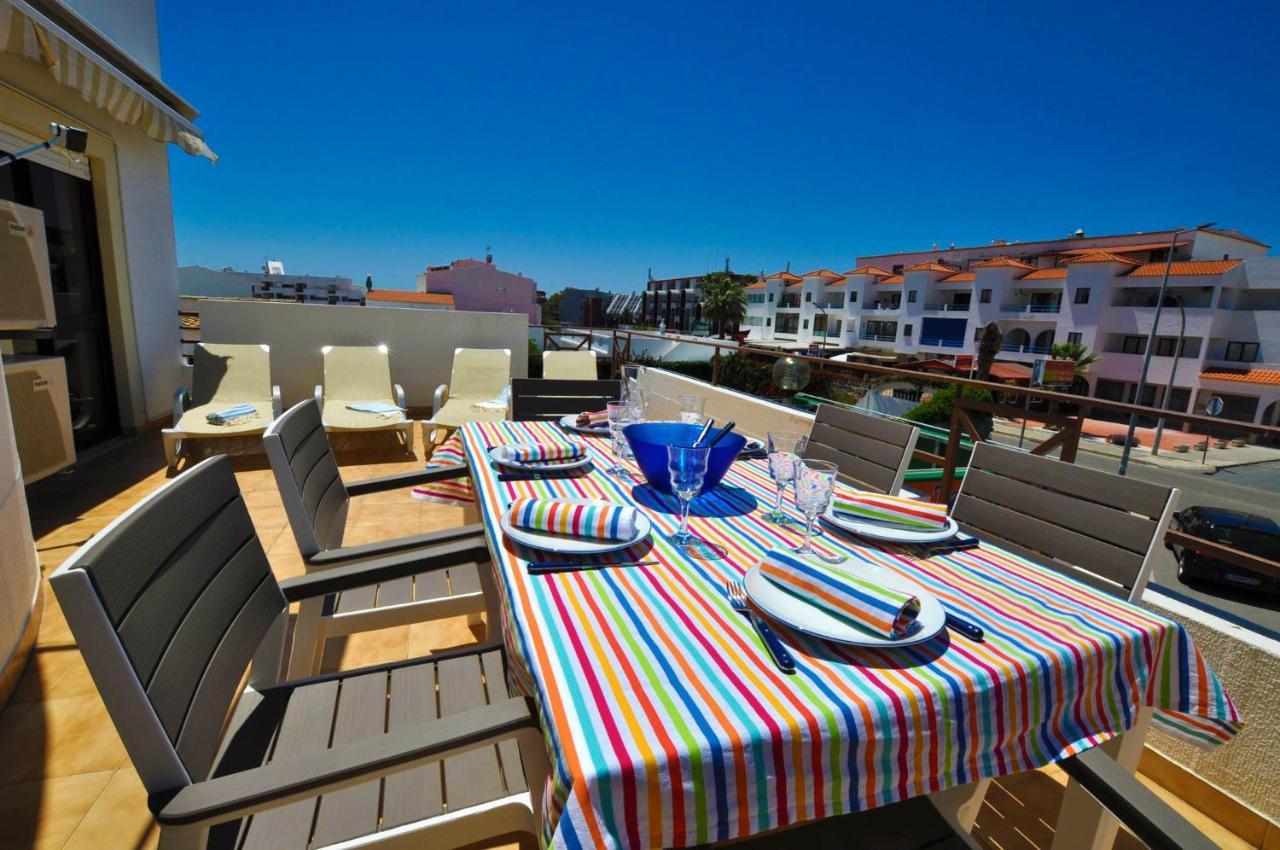 Waves By Ocvillas Apartment Albufeira