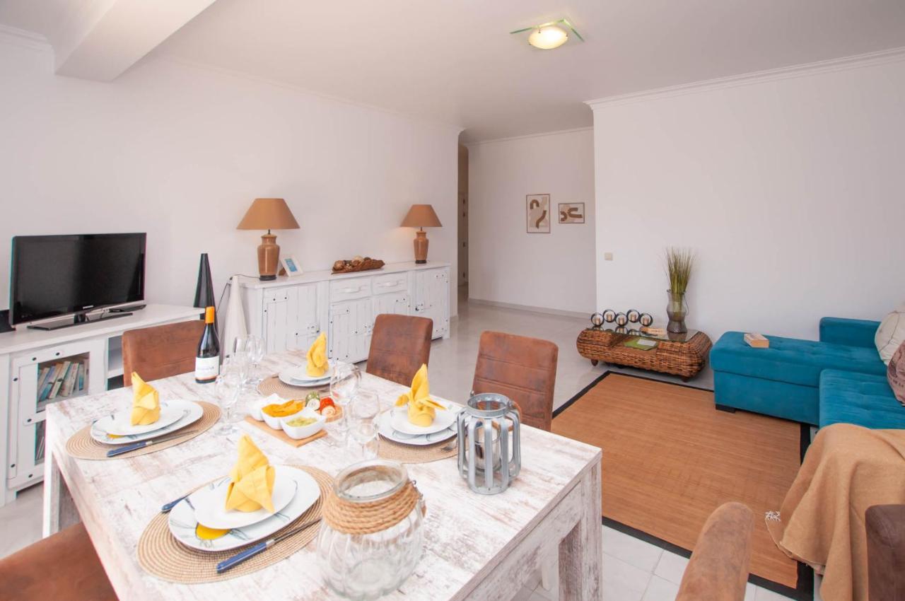 Waves By Ocvillas Apartment Albufeira