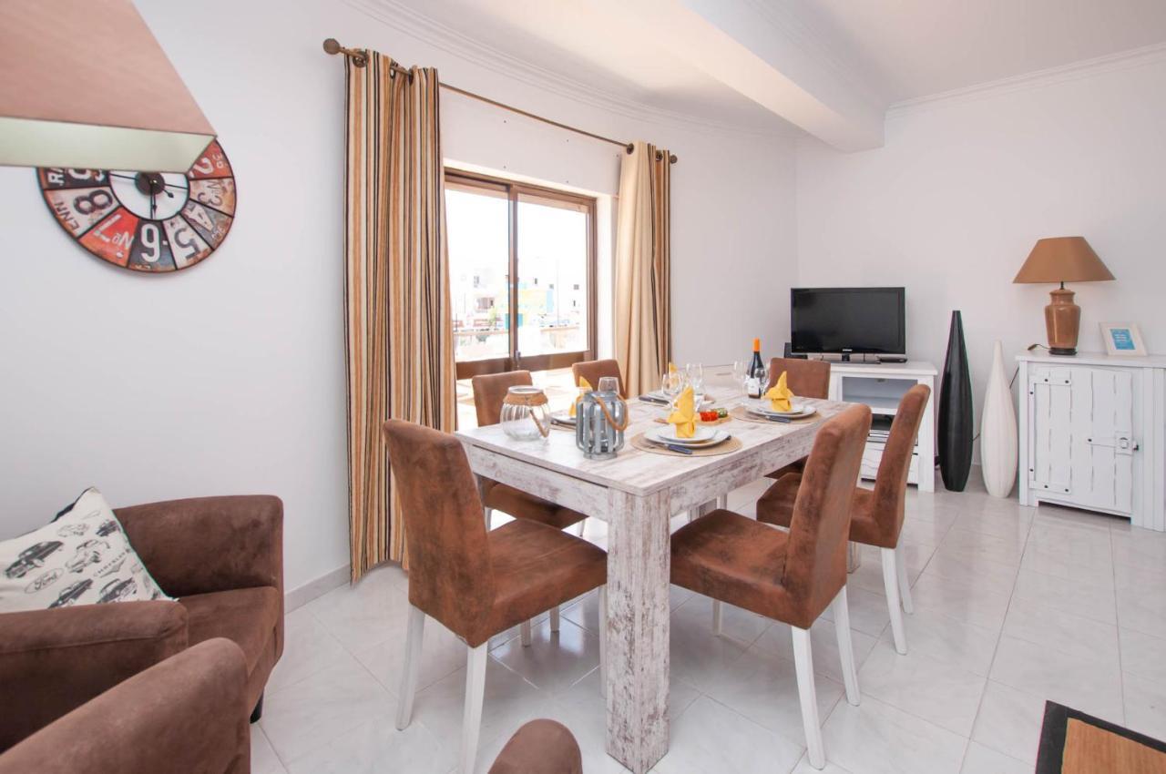 Waves By Ocvillas Apartment *