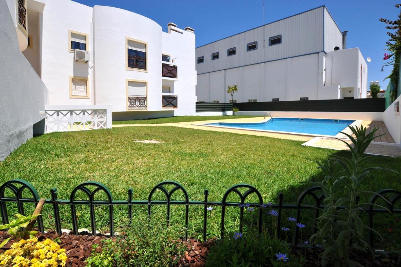 Waves By Ocvillas Apartment *